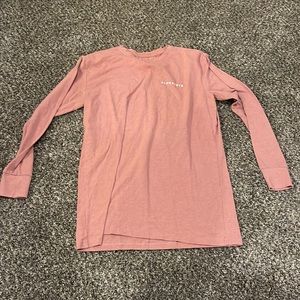 Alphalete long sleeve